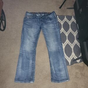 Rock Rivival Jeans